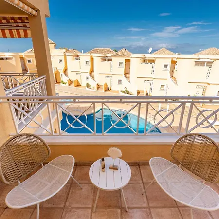 Benimar Apartamento