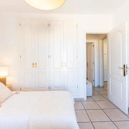 Benimar Apartamento