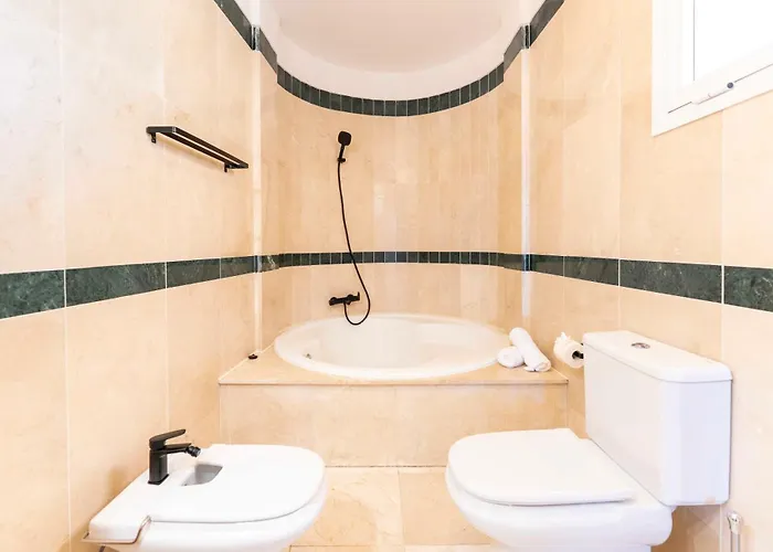 Benimar Costa Adeje (Tenerife)