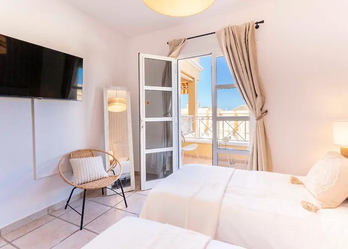 Benimar Costa Adeje (Tenerife)