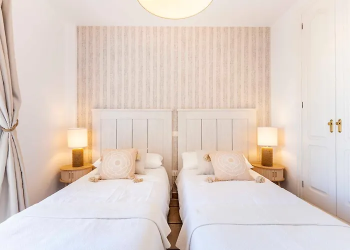 Benimar Apartment Costa Adeje (Tenerife)