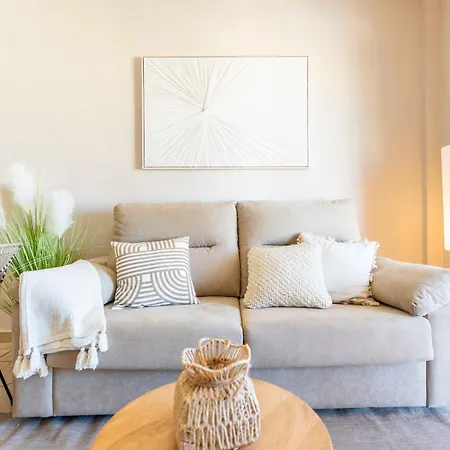 Apartamento Benimar