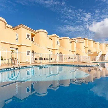 Benimar Апартаменти