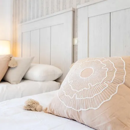 Апартаменти Benimar