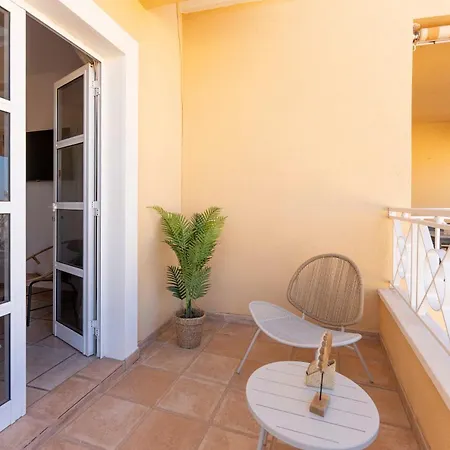 Benimar Apartmán Costa Adeje (Tenerife)