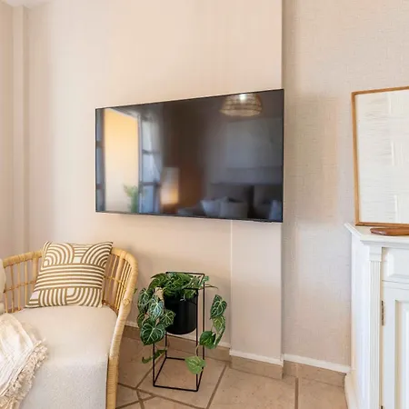 Апартаменти Benimar