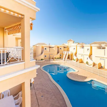 Apartamento Benimar