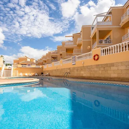 Benimar Апартаменти Адехе