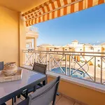 Appartement Benimar *